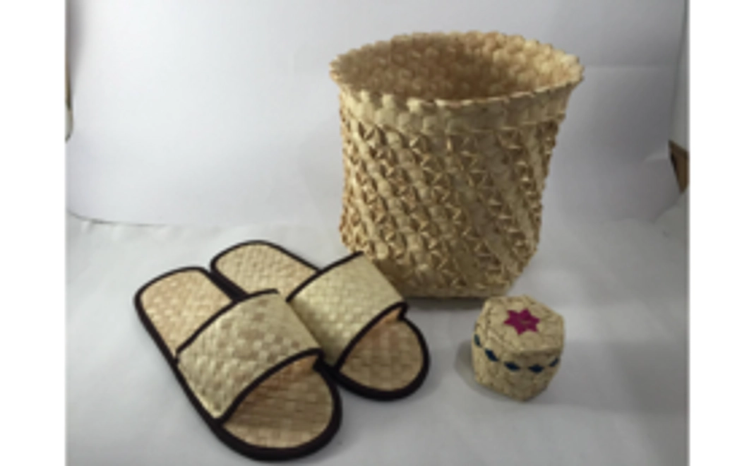 【早期割引限定15セット】Du'Anyamによるハンドクラフトのプレゼント！