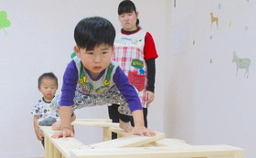 ‖たじま絆保育園の一口園長になっていただけませんか？