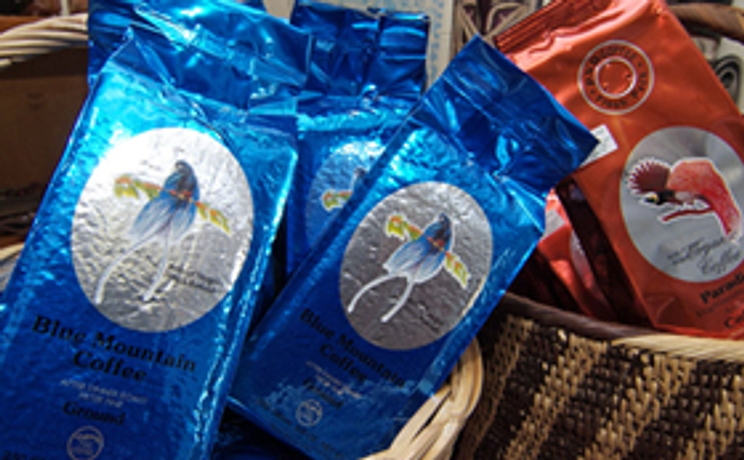 パプアニューギニアコーヒー