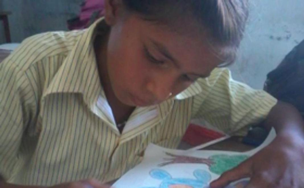 感謝のお手紙をお贈りします