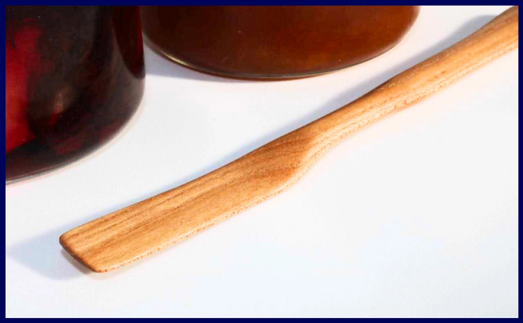 【齊藤代表愛用ブランド】SPOON ARAYA  ジャム＆バタースプーン