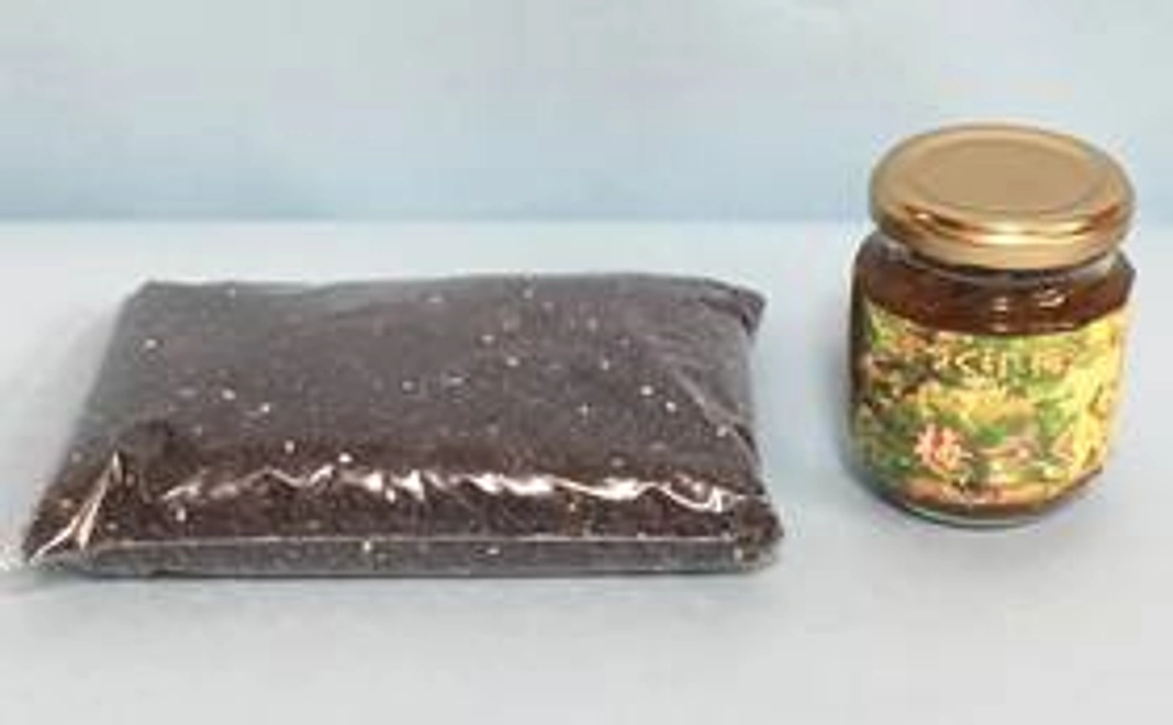 岩槻特産コース