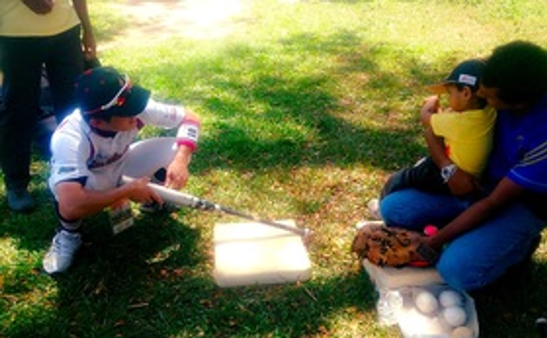 子どもたちからのお礼のメッセージ動画&おみやげコース