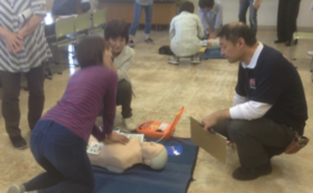 公開講座受講無料券をお送りします!