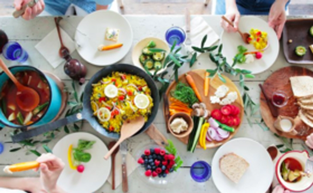 ご報告パーティーへのご招待