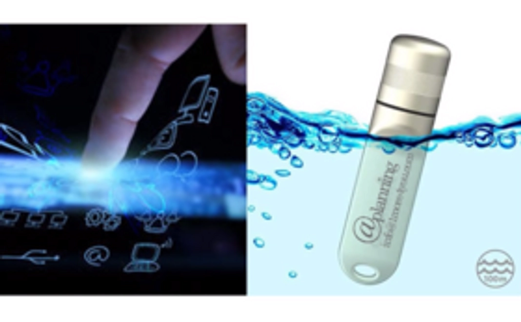 Skypeでの1時間無料講座または講座開催記念USBメモリー