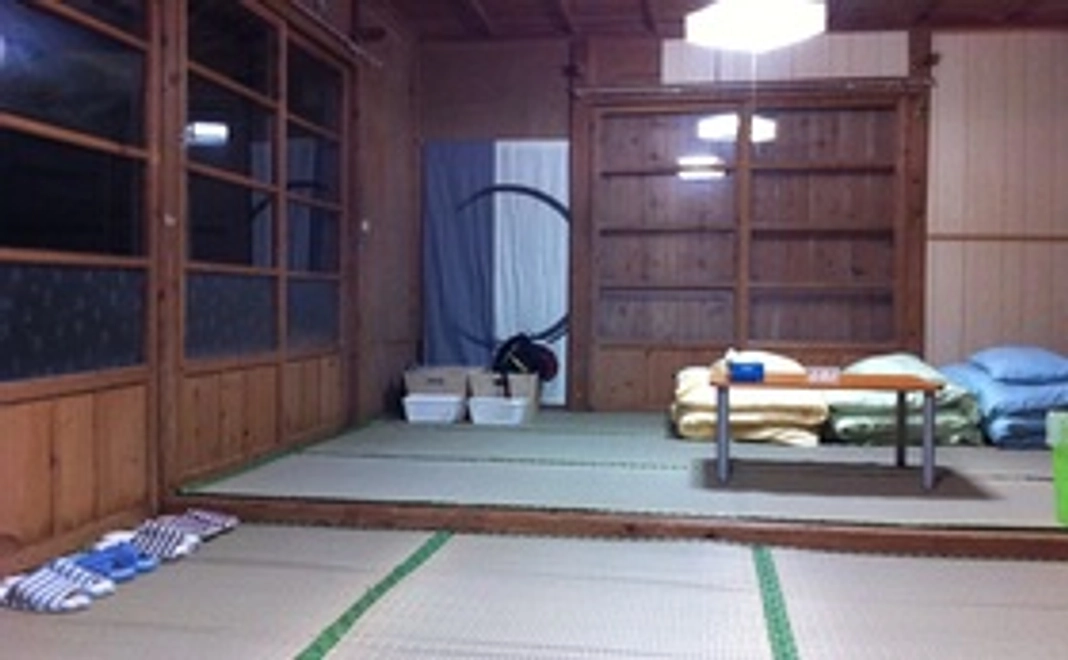 【1泊2日】☆ウチナー(沖縄)風古民家☆貸切宿泊券☆