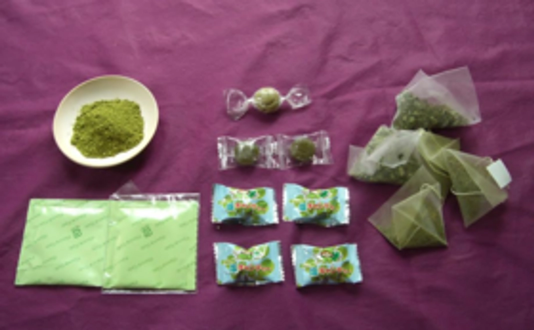 おすすめ支援セット