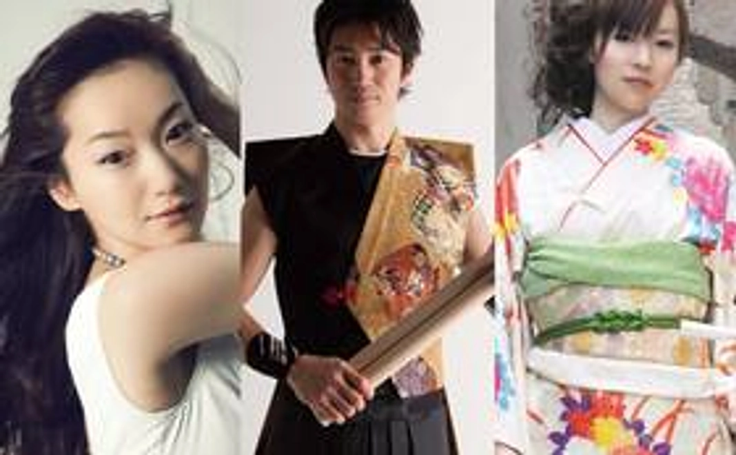 アーティストからのムービーお届け