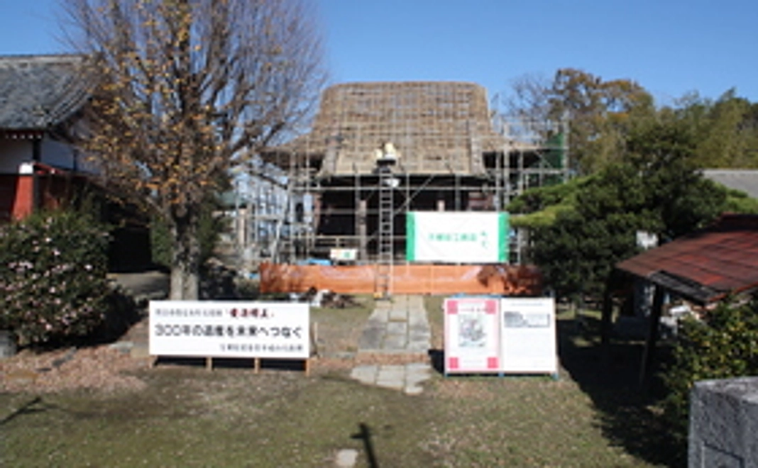 護摩祈祷+奉納額に名前+紙のお札