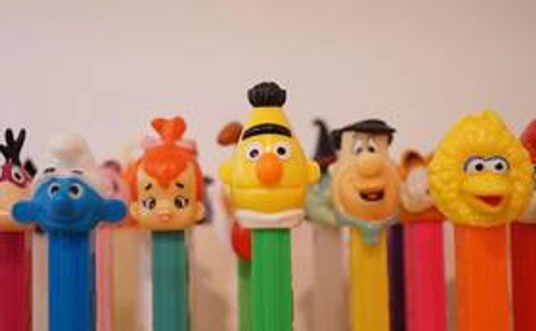 JPG限定・別注PEZ（1本）