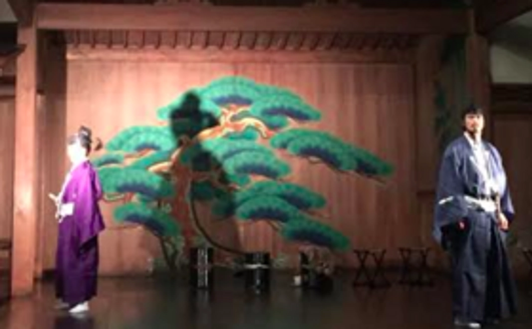 舞台「真田十勇士」サイン付パンフレット&サイン付A4サイズ写真