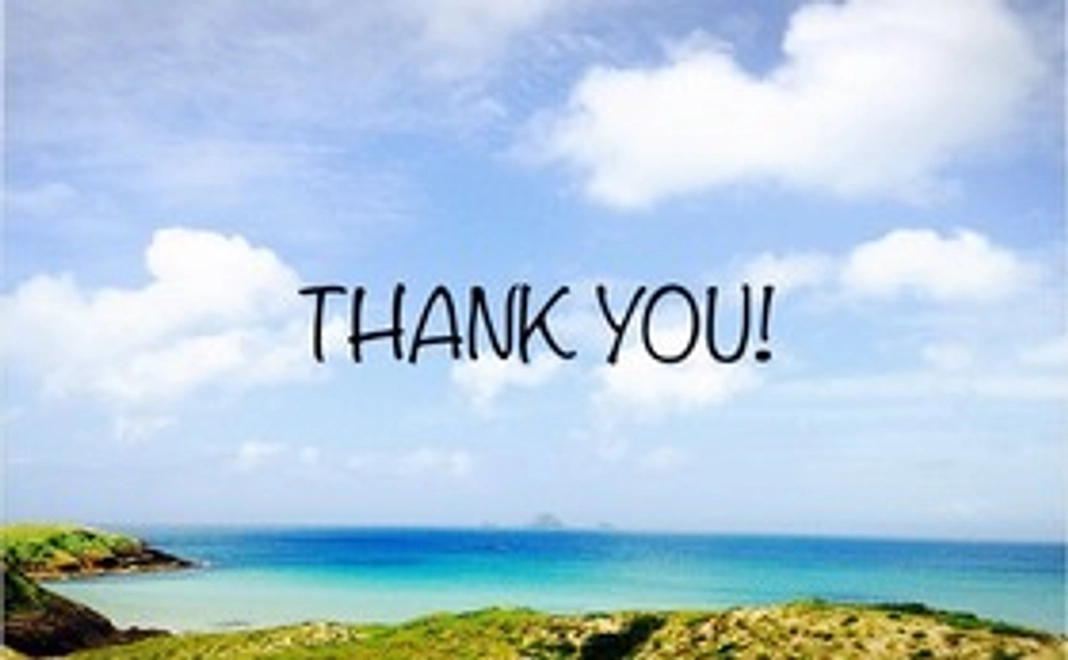 ★サンクスメール＆完成したCD★