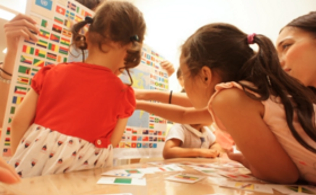 MulCul Academyをいち早く体験！