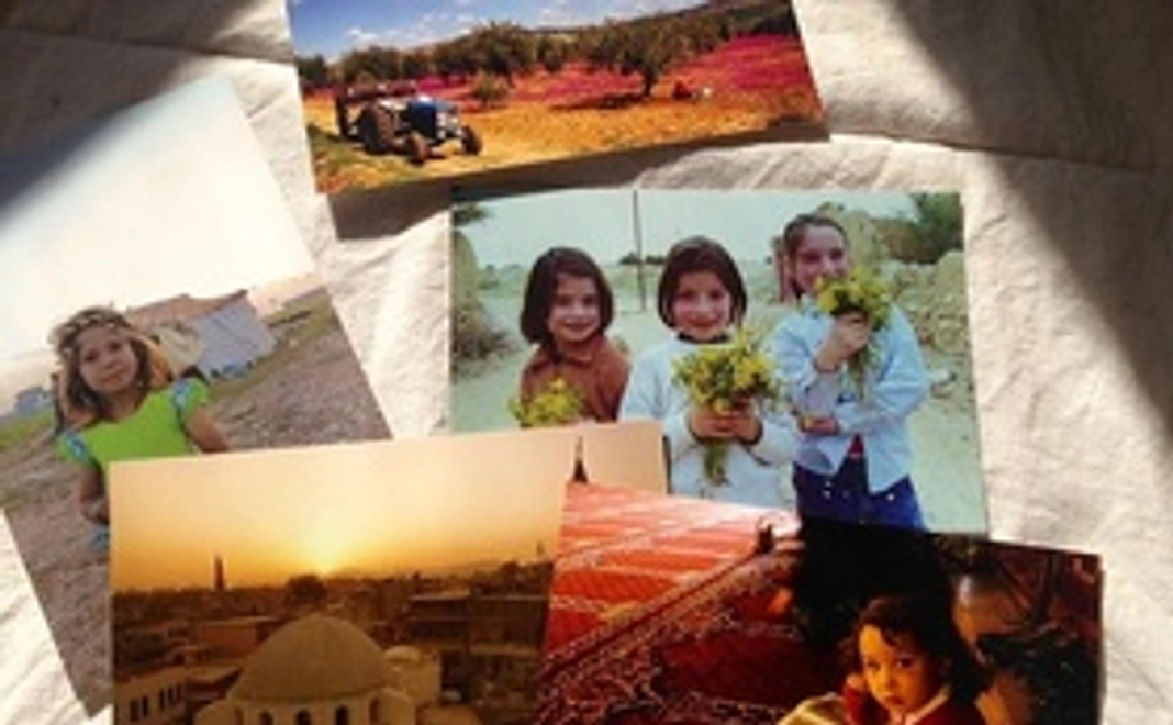 シリアから感謝の気持ちセット