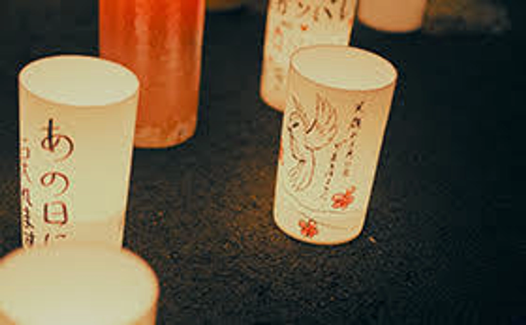 あなたのメッセージが福島に届く！