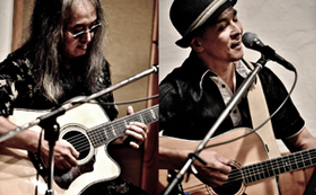 完成したCDを先行でお届け！