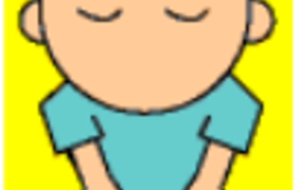 感謝の気持ちを込めて・・・