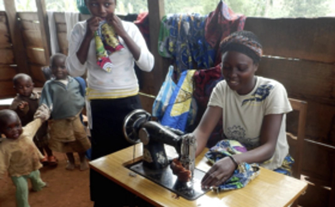 サンクスメール