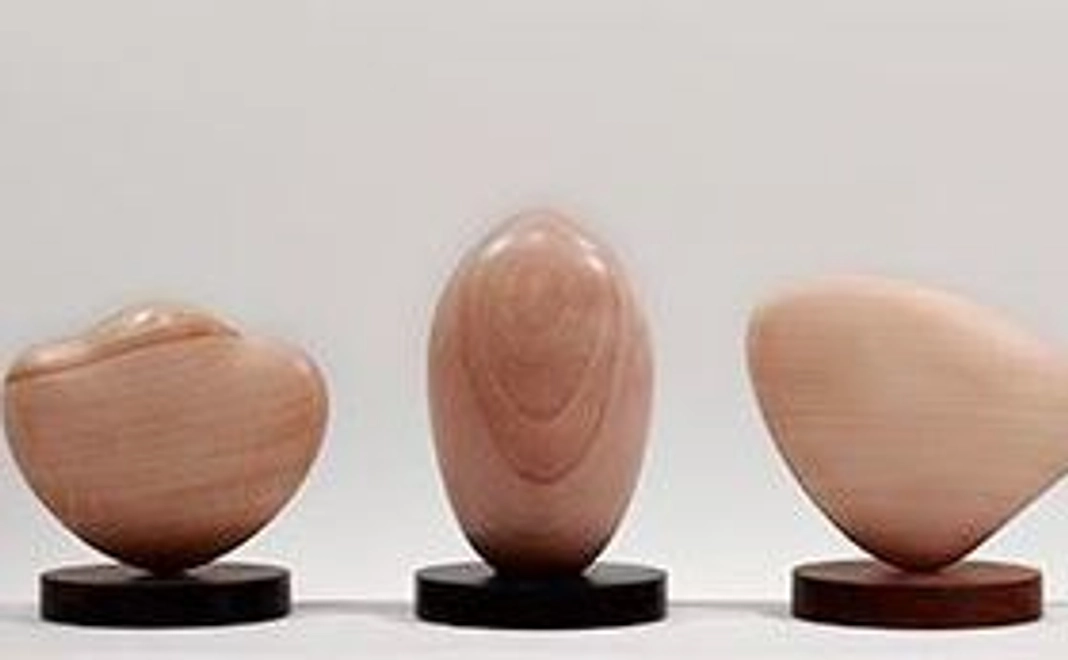 オリジナル位牌に使える1万円分クーポンと、檜のアロマチップ