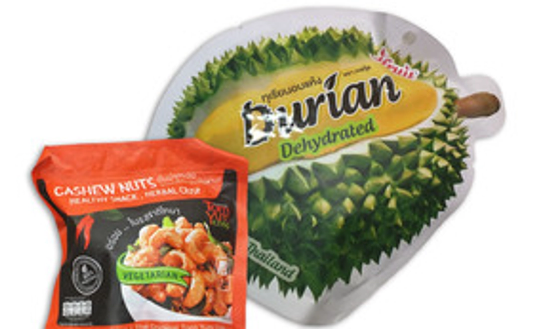 タイの厳選お菓子詰め合わせ