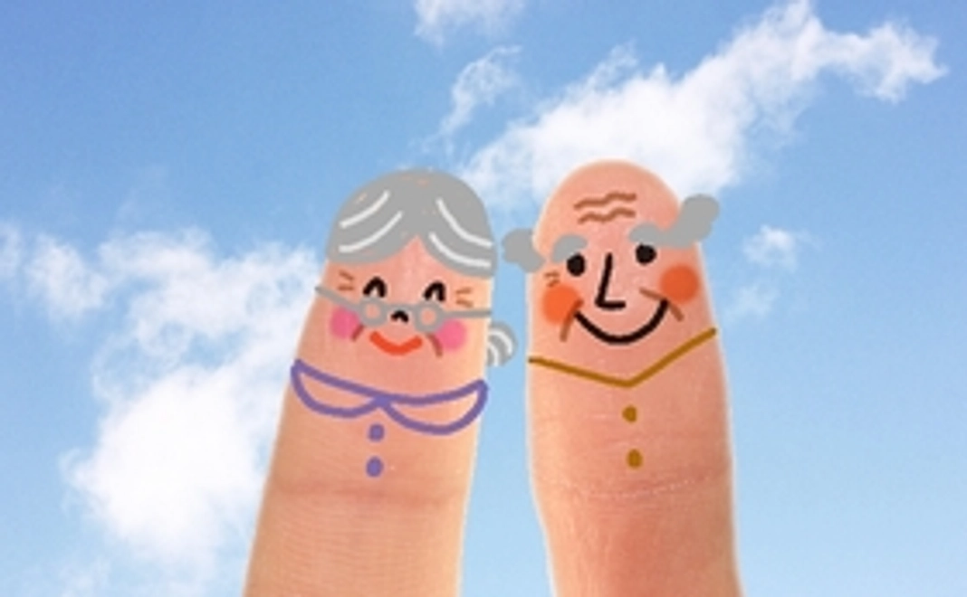 感謝の気持ちを込めて