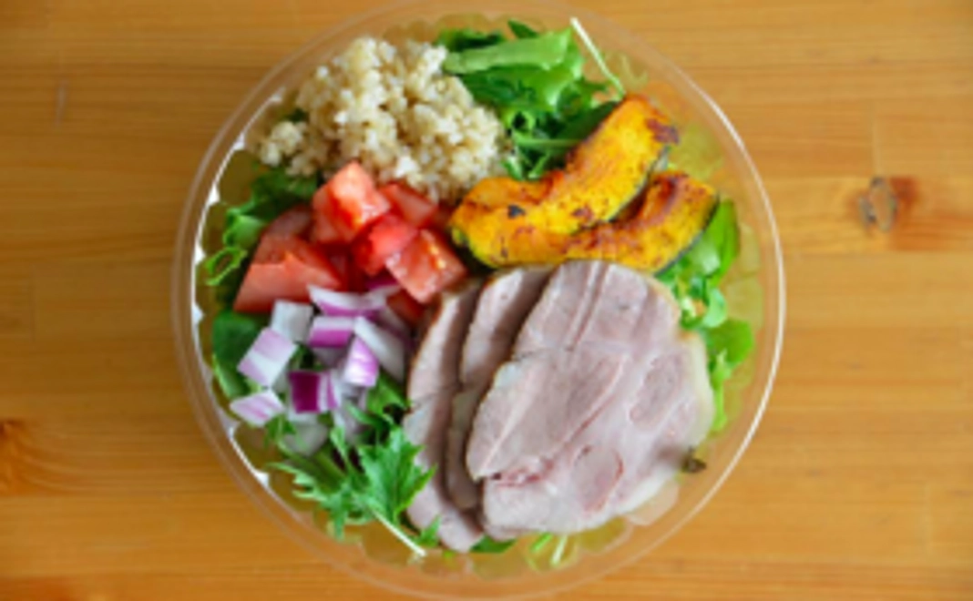 WithGreen 堪能セット