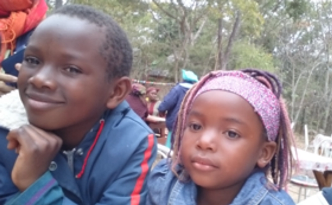 地球の子供たちへの贈物~感謝のお礼1