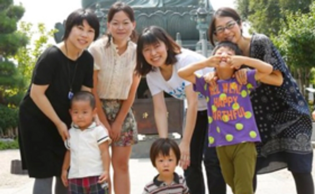 心のこもった感謝のメールをお送りします！