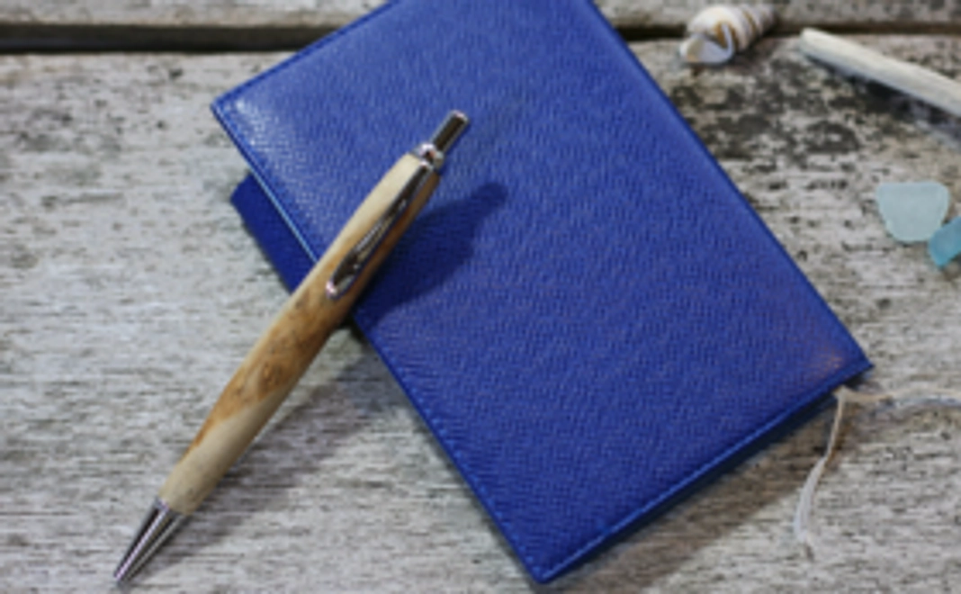 ～海岸清掃～流木ボールペンで応援！コース