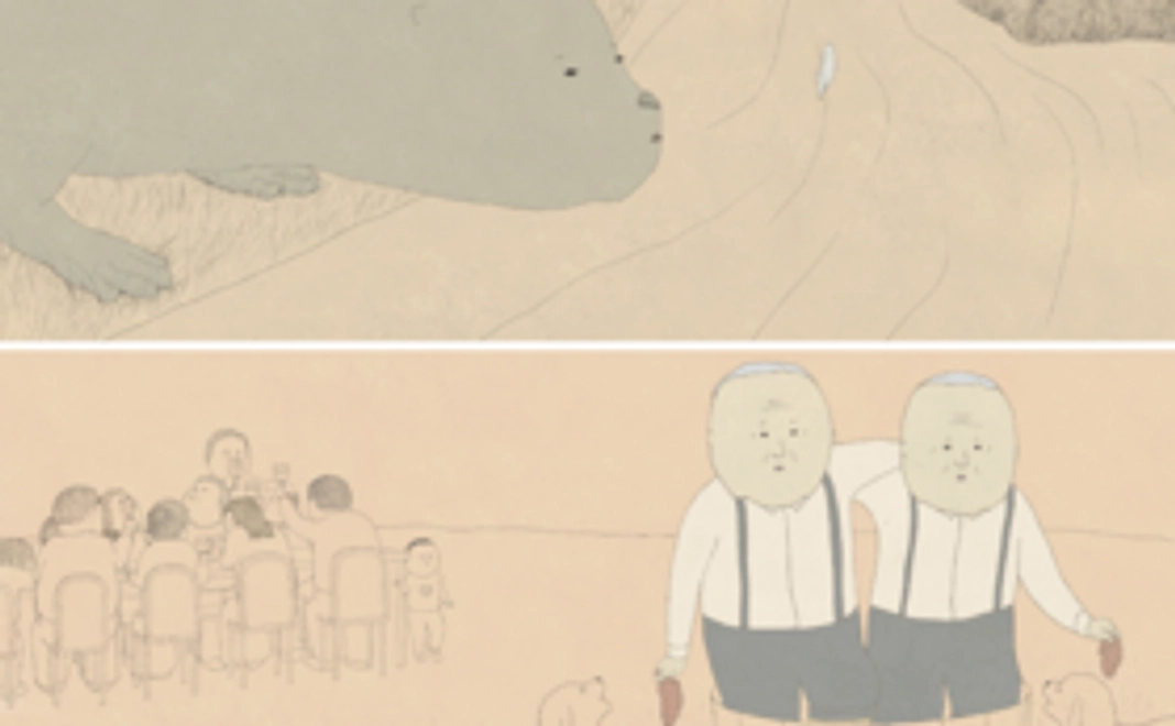 【作品は記念に残したい!】作品DVD&エンドロール&ポストカード