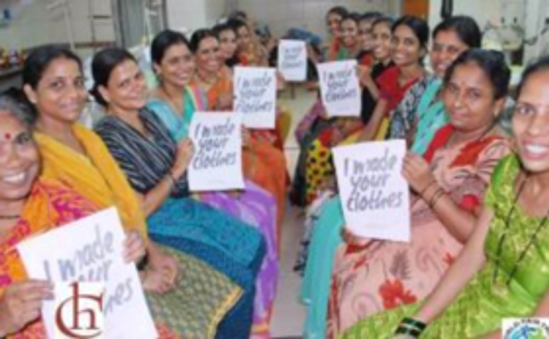 ~セミナーへの招待付き!あなたのご支援が生産者さんの仕事を増やす一歩に繋がります~