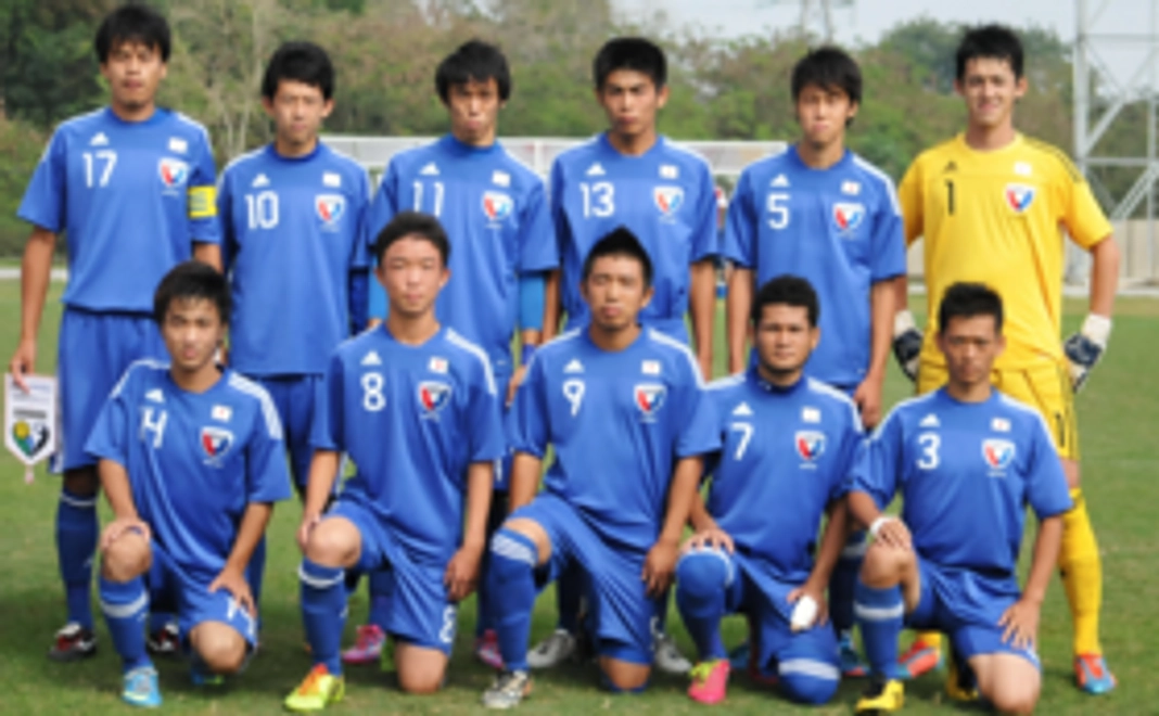 ～戦う選手からの感謝の気持ちを込めたメッセージ～