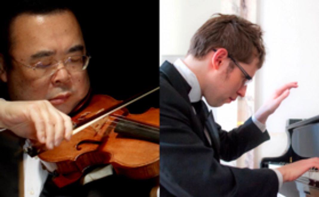 【一般】講演・演奏会ご招待券（1名）