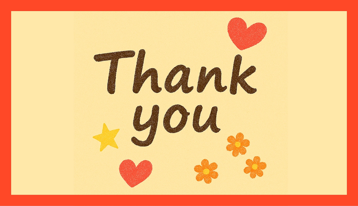 クラウドファンディング終了のご報告と御礼