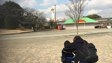 助けを求めても誰も来ない現実を変える。介護業界の人手不足への挑戦！ のトップ画像