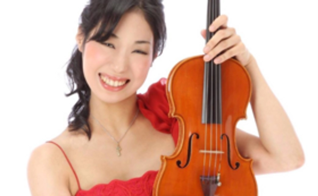 横山亜美さんのCDとお礼のメール