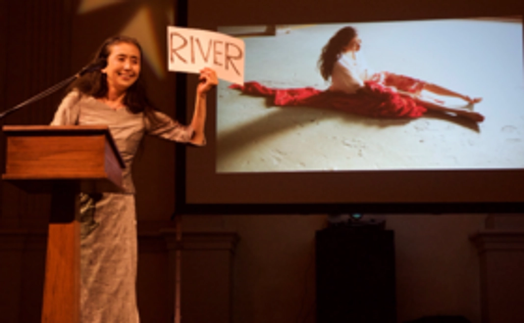 お礼の手紙とお名前掲載