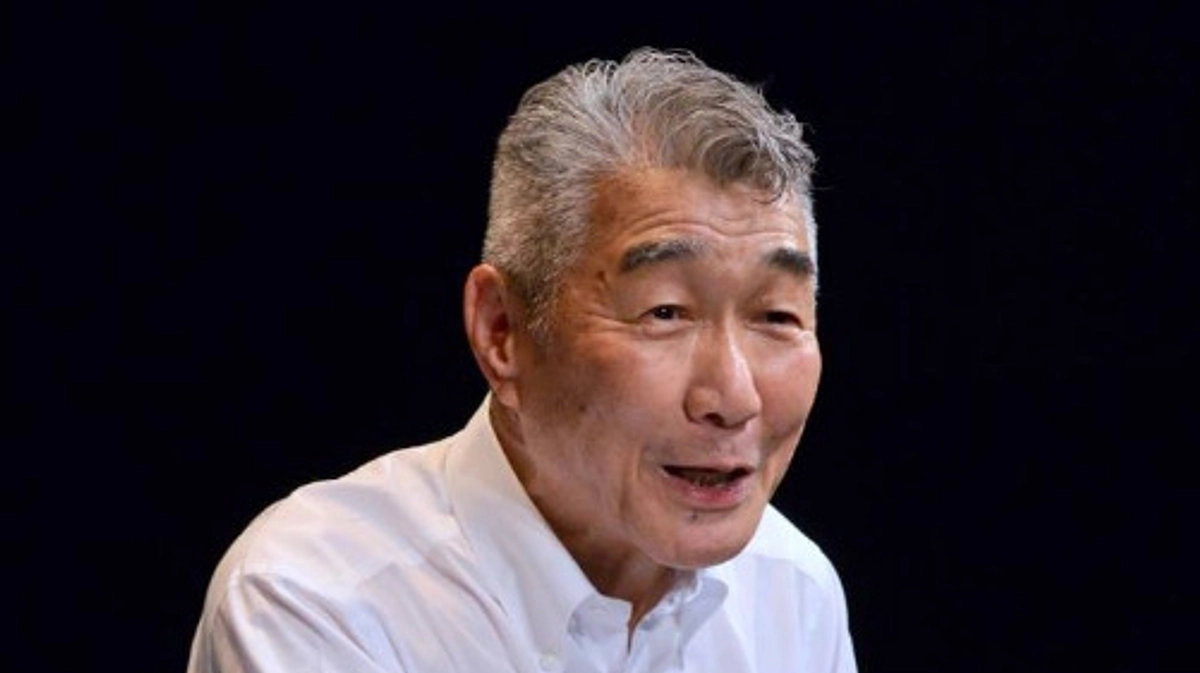 【応援メッセージ＃6】松元ヒロ（芸人／鹿児島市出身）