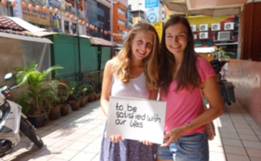 第1弾夢を集める旅のフォトブック（ソフトカバー）（写真のみ）をお送りします！