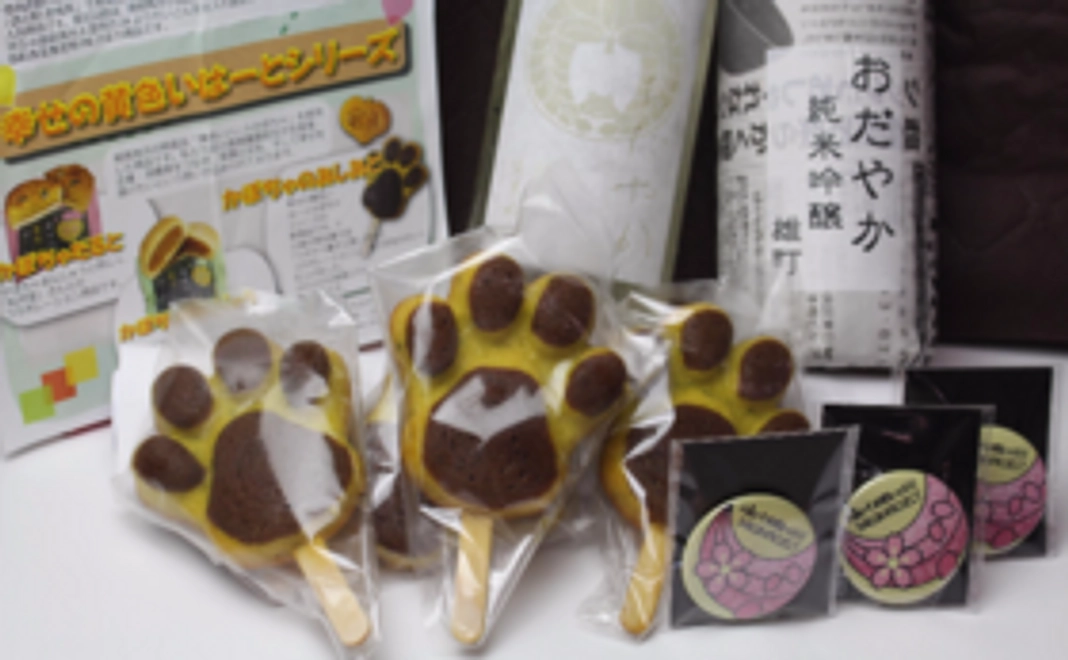 桜プロジェクト経過報告書