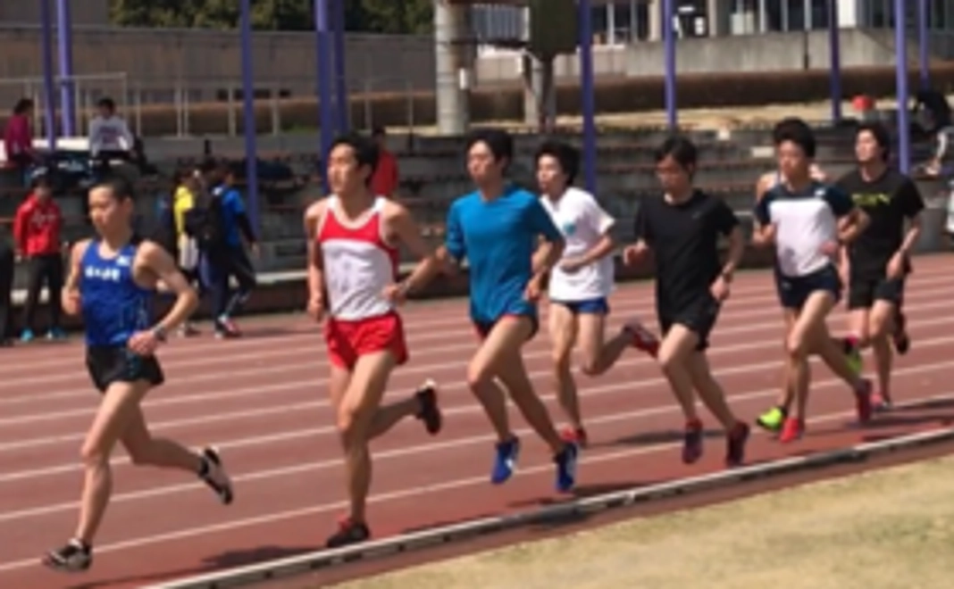 予選会突破の瞬間を共に！箱根を目指す伴走者になる