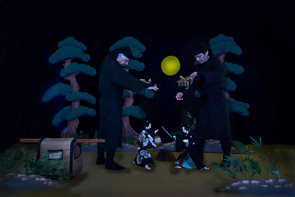 今年最後のアトリエ公演のご案内です！