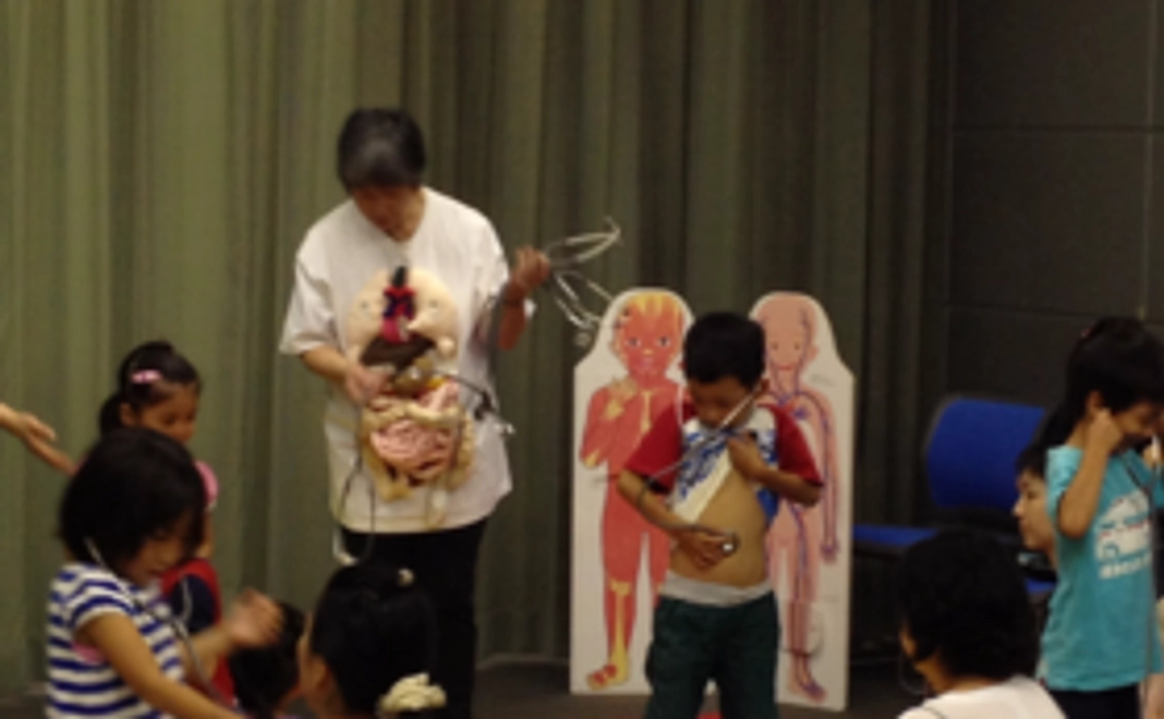 ☆活動全力応援コース☆