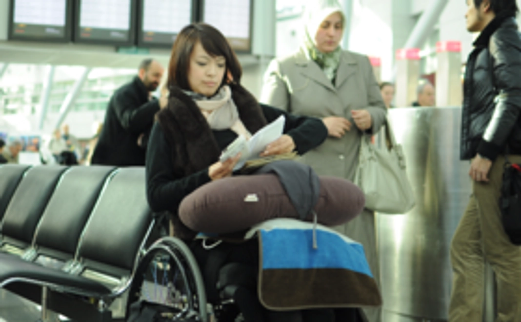 ”障がい者の働き方を変えるプロジェクト”を一緒に前に進めるコース！