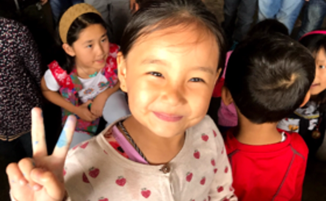 || レインボーチルドレン応援コース