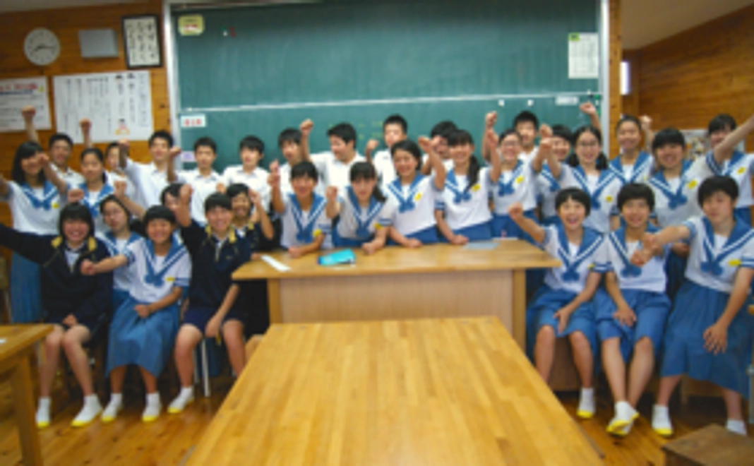 熊本の子どもたちの未来を応援しましょう!