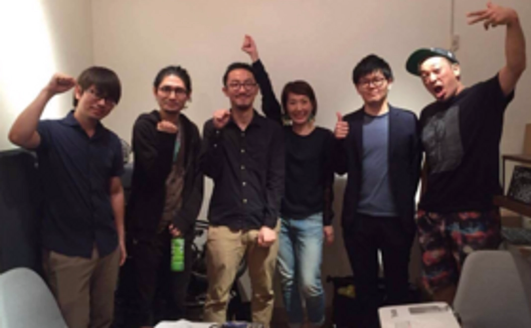 3,000円コース：デジリハプロジェクトチームからの感謝のメール