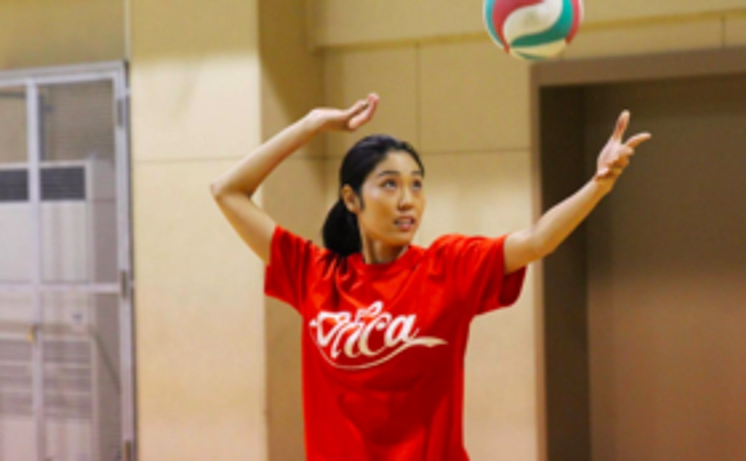 支援コース(写真2枚付き)