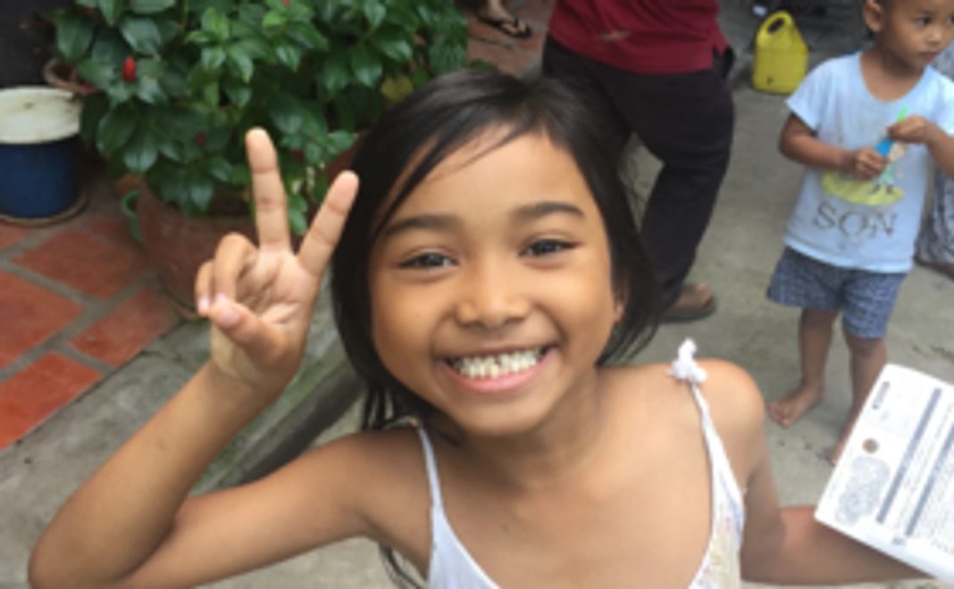 サンクスメール